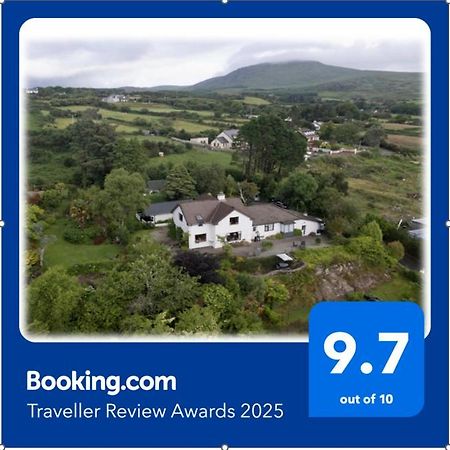 Rodeen Country House Castletownbere Exterior foto