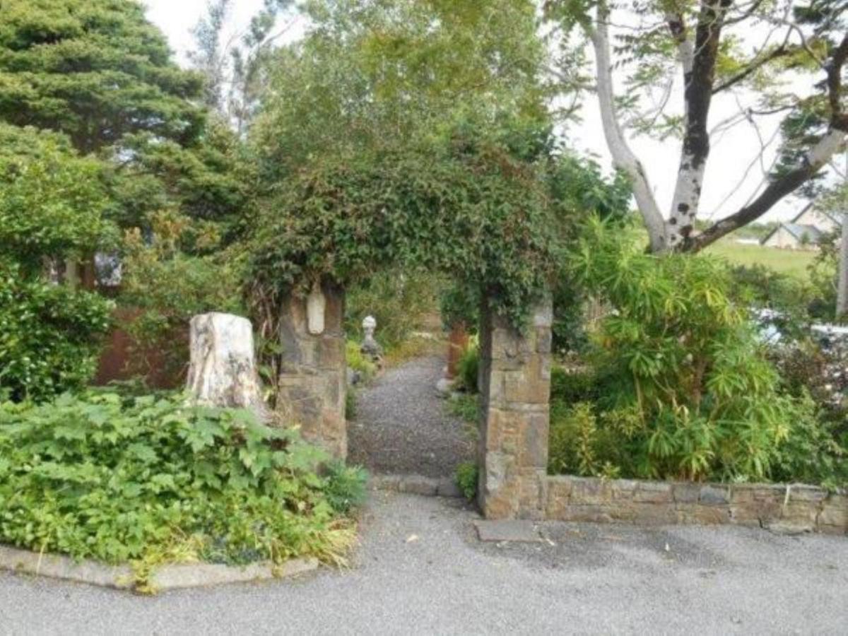 Rodeen Country House Castletownbere Exterior foto