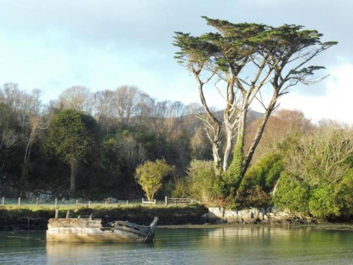 Rodeen Country House Castletownbere Exterior foto