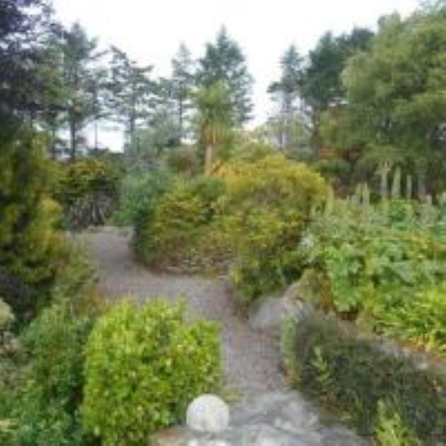 Rodeen Country House Castletownbere Exterior foto