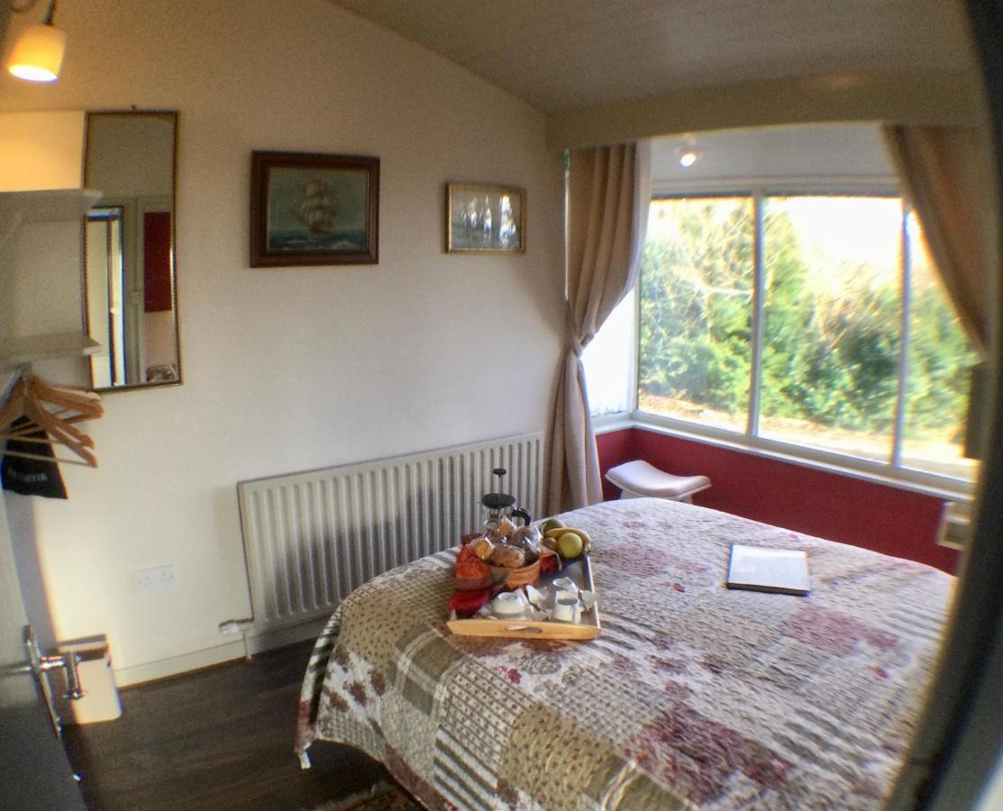 Rodeen Country House Castletownbere Exterior foto
