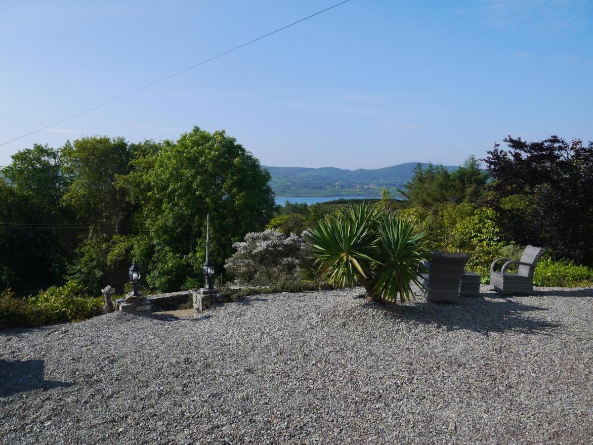 Rodeen Country House Castletownbere Exterior foto