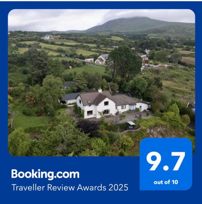 Rodeen Country House Castletownbere Exterior foto