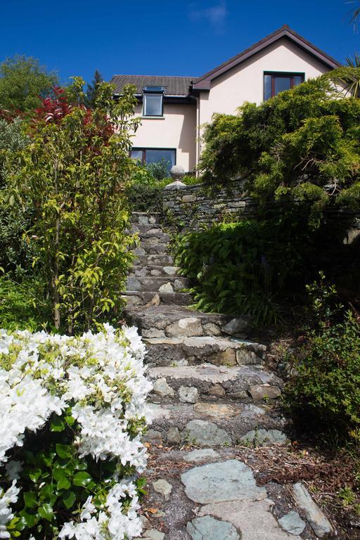 Rodeen Country House Castletownbere Exterior foto