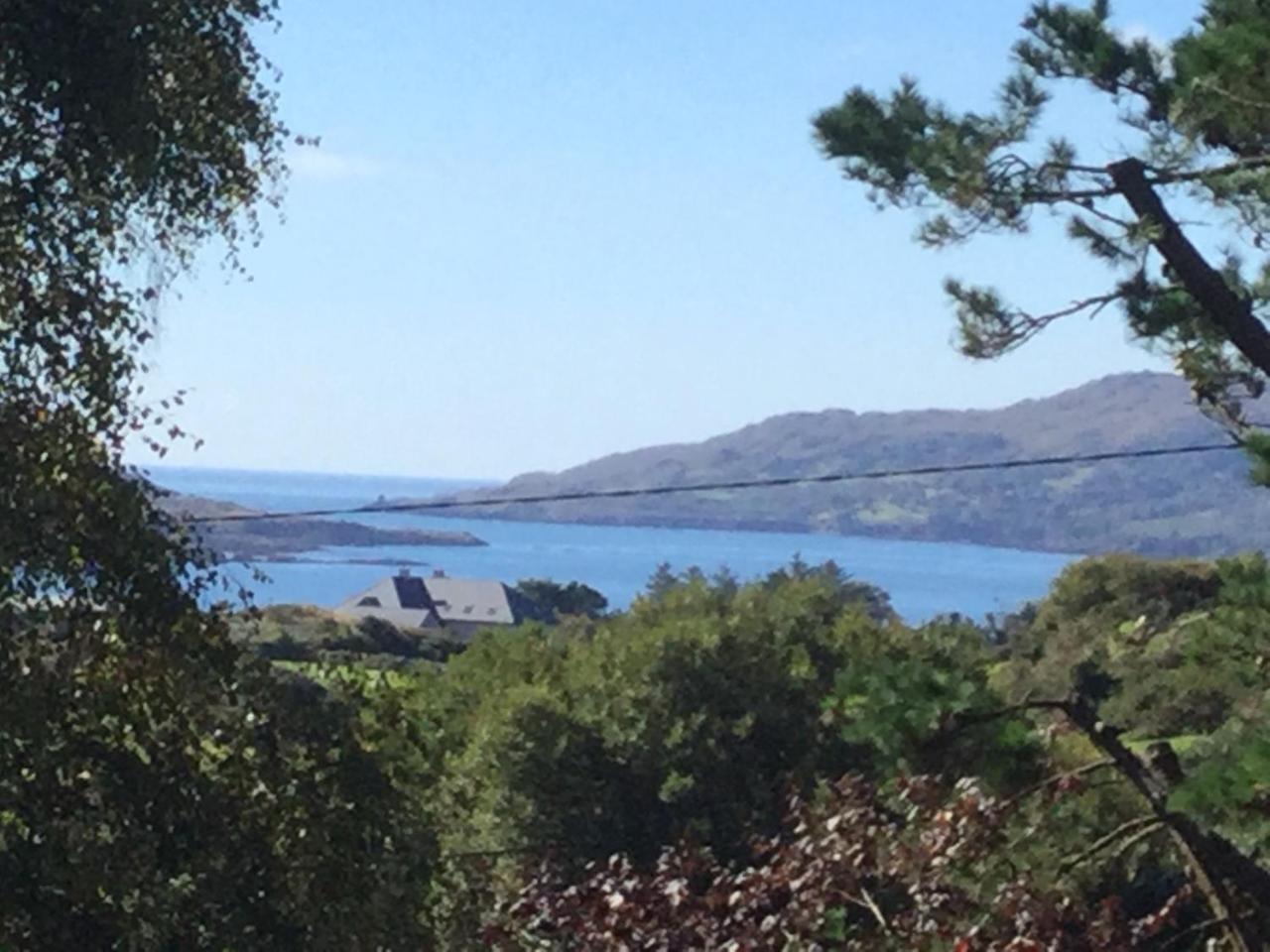 Rodeen Country House Castletownbere Exterior foto