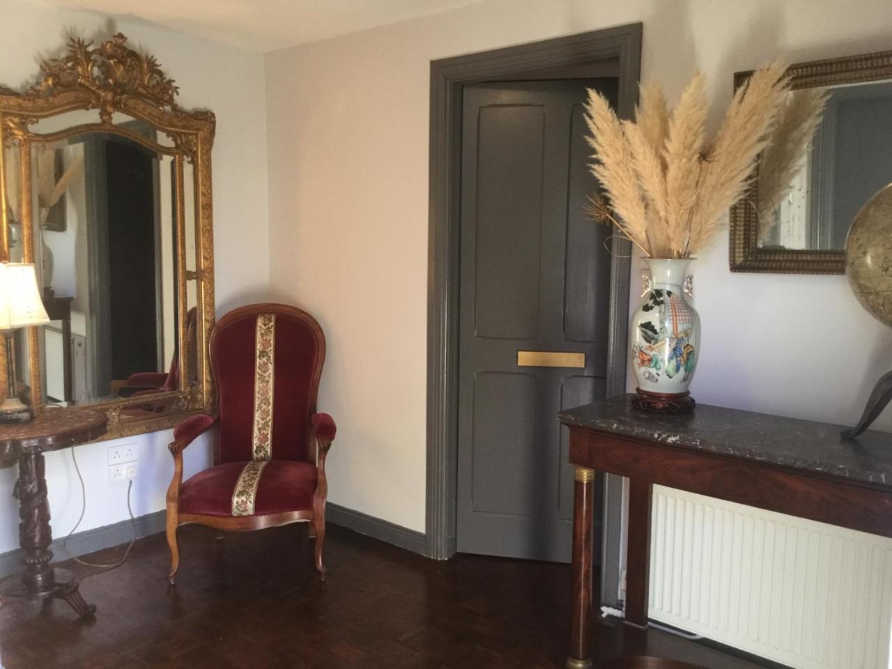 Rodeen Country House Castletownbere Exterior foto